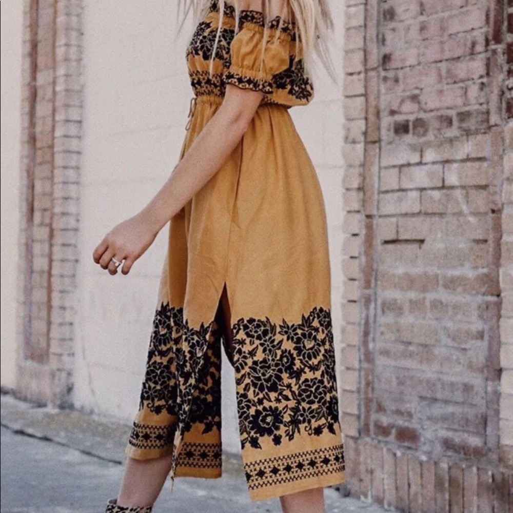 Spell & the Gypsy Collective Venus Dress